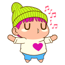 song