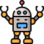 robots