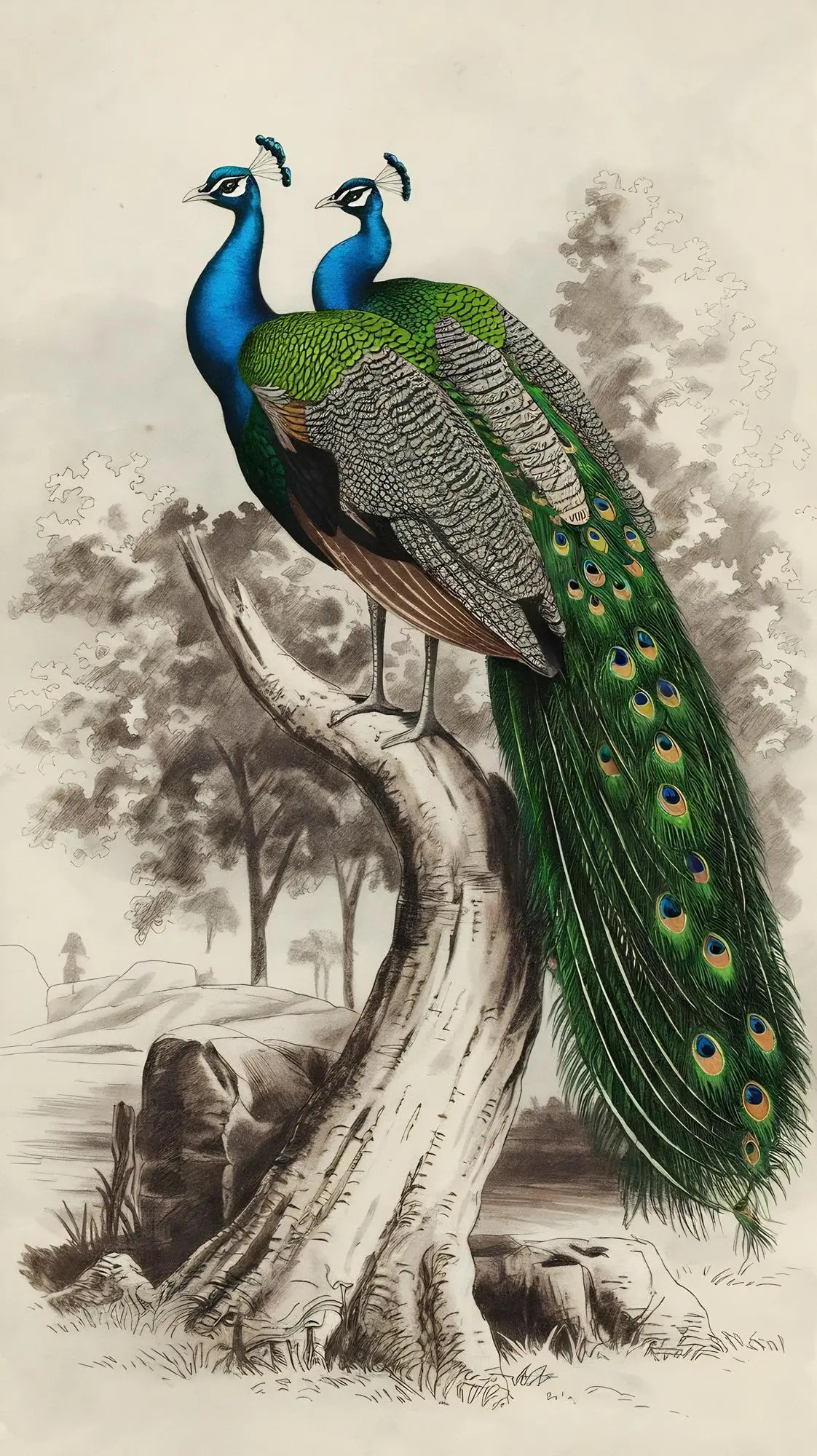 drawing-painting