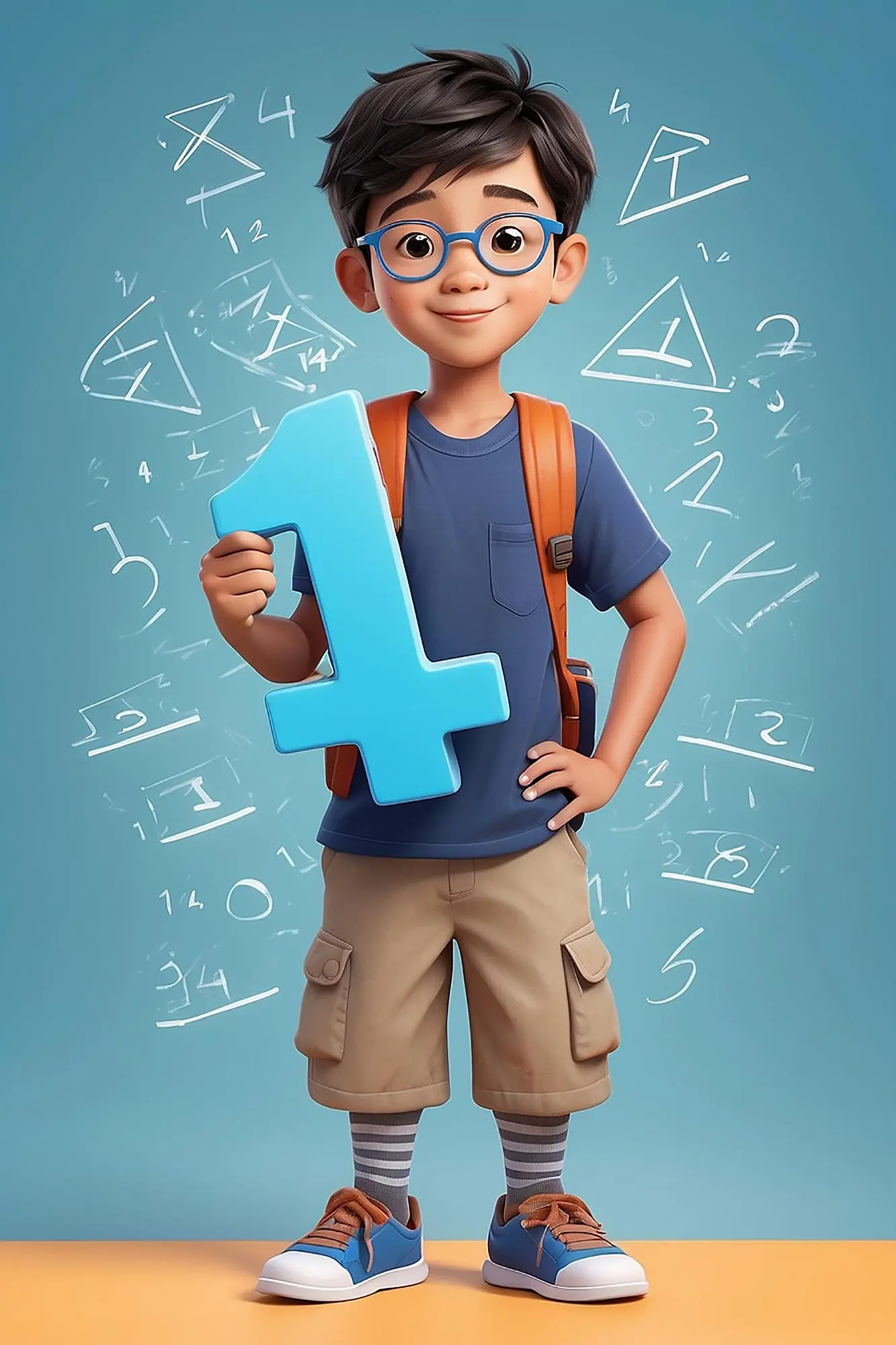 mathematic