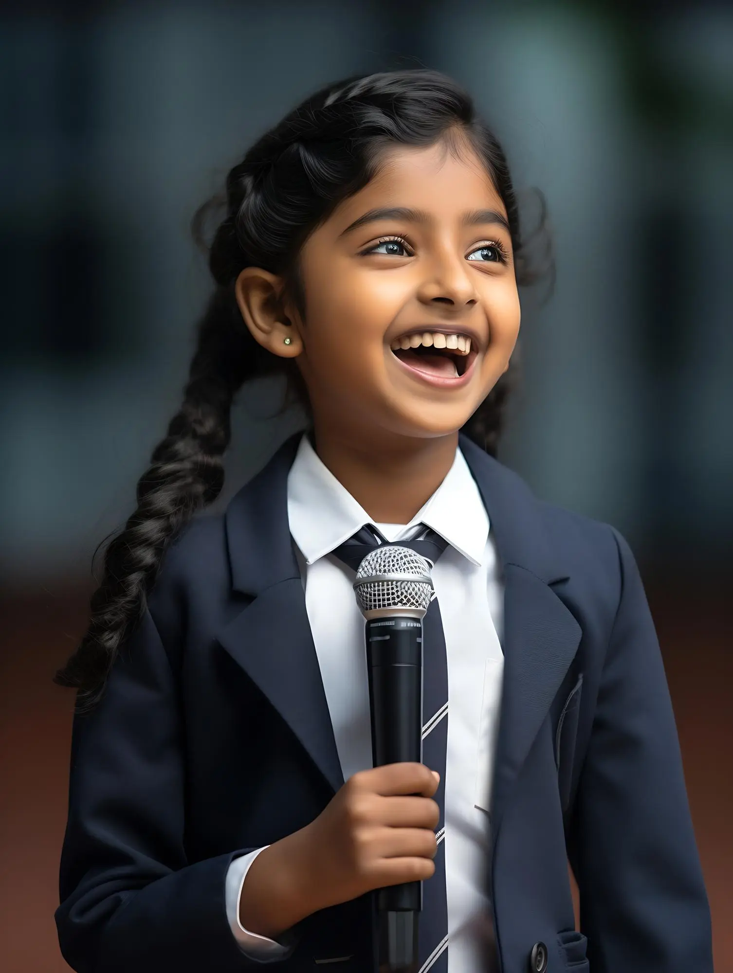 public-speaking