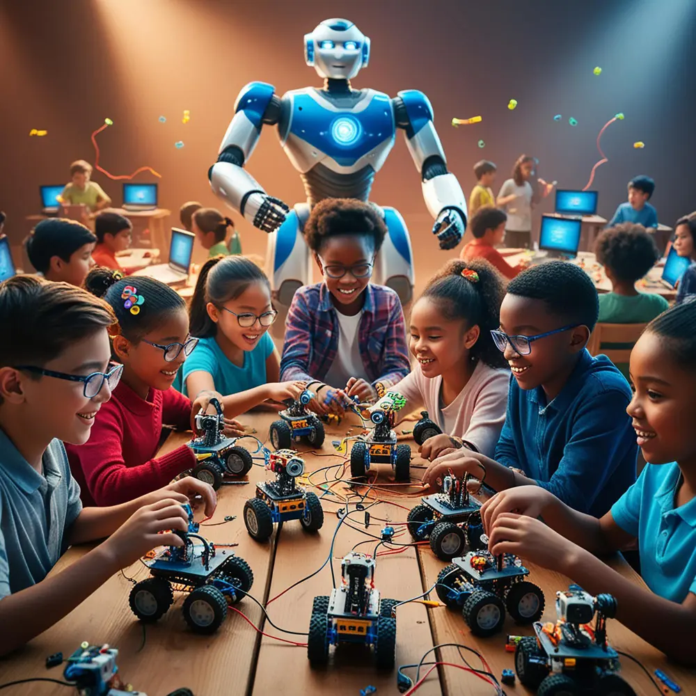 robotics